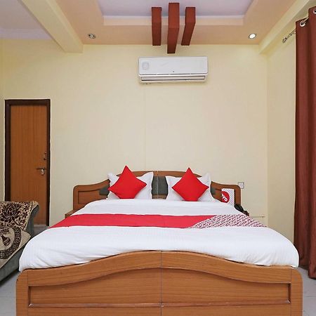 โอโย 12775 ภารตะ พลาซา Hotel โกตา ภายนอก รูปภาพ